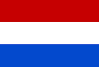 Nederlandse vlag